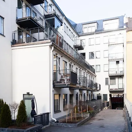 2ndhomes Design In Kamppi Apartament