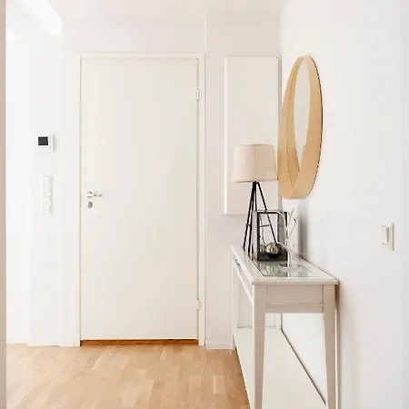 2ndhomes Design In Kamppi 公寓