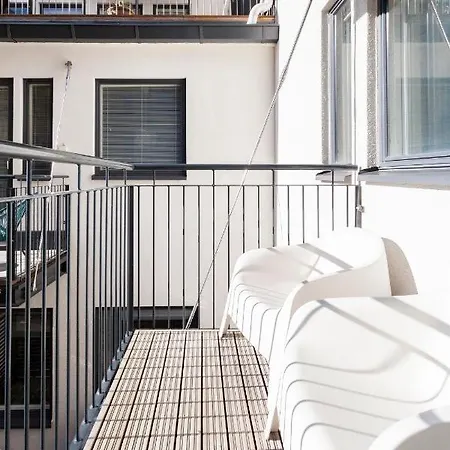 2ndhomes Design In Kamppi Apartmán Helsinky