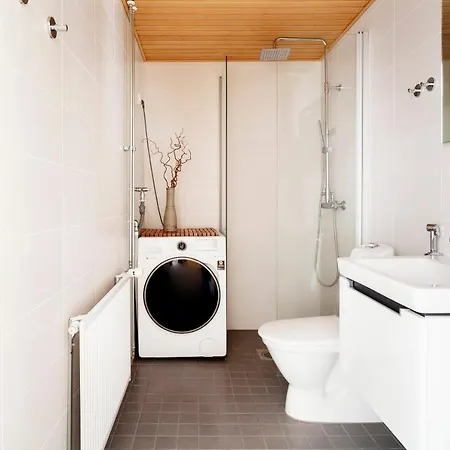 2ndhomes Design In Kamppi Apartament *